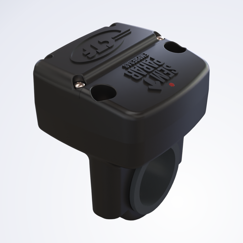 Leitor de abastecimento - Equipamento para monitorar abastecimento de frotas.